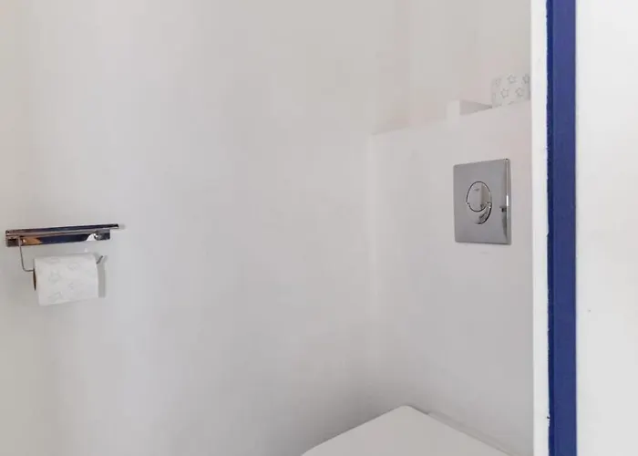 Appartement Le Garibaldi - Centre - Bright - Ac *