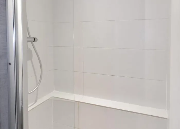 Appartement Le Garibaldi - Centre - Bright - Ac *