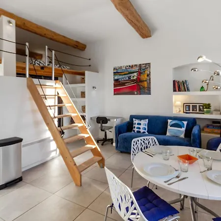 Le Garibaldi - Hypercentre - Lumineux - Clim *