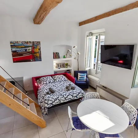 Le Garibaldi - Hypercentre - Lumineux - Clim