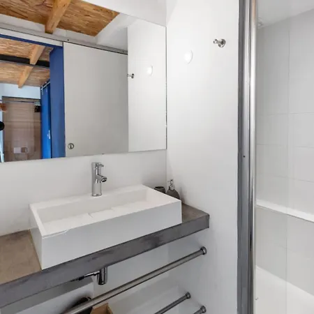 Le Garibaldi - Centre - Bright - Ac * Nice