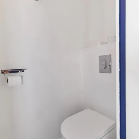 Appartement Le Garibaldi - Centre - Bright - Ac *