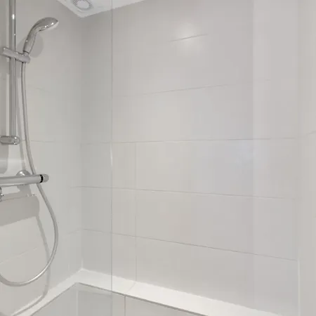 Appartement Le Garibaldi - Centre - Bright - Ac Nice