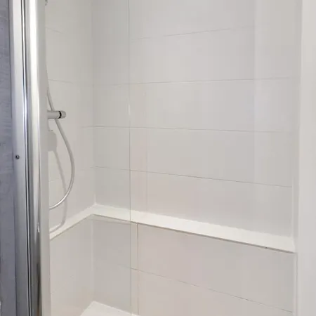 Appartement Le Garibaldi - Centre - Bright - Ac *