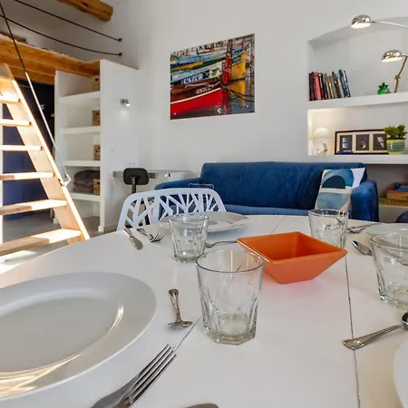 Le Garibaldi - Centre - Bright - Ac Nice