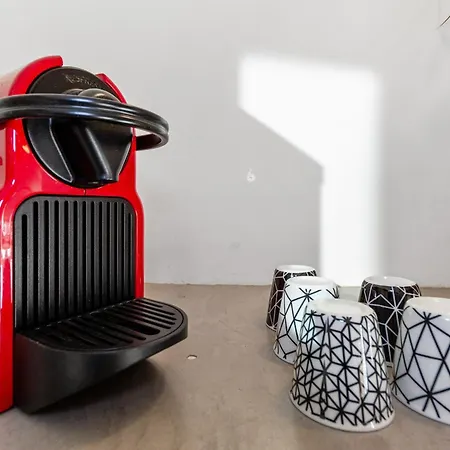 Le Garibaldi - Centre - Bright - Ac * Nice