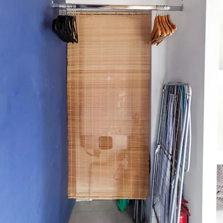 Appartement Le Garibaldi - Centre - Bright - Ac Nice