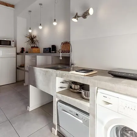 Le Garibaldi - Centre - Bright - Ac * Nice