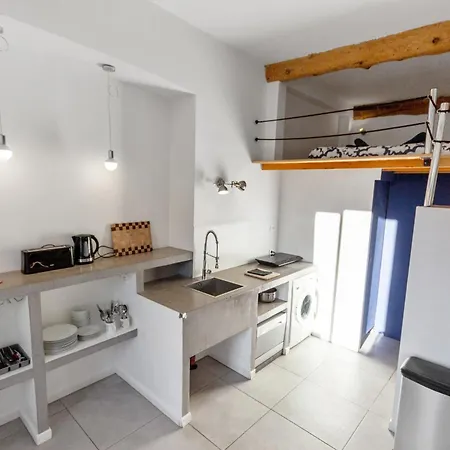 Le Garibaldi - Centre - Bright - Ac *