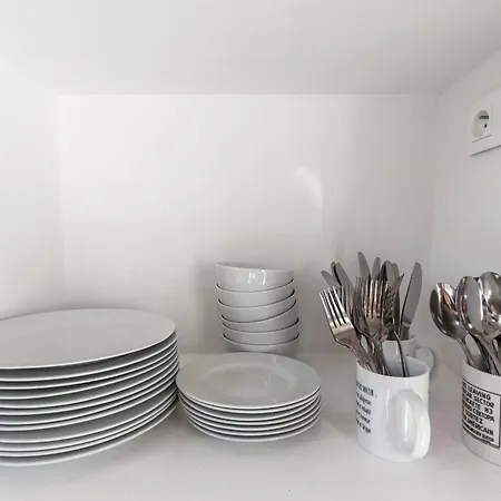 Le Garibaldi - Centre - Bright - Ac Nice