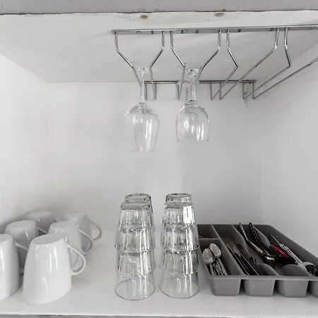 Appartement Le Garibaldi - Centre - Bright - Ac