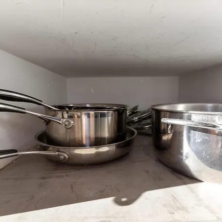 Le Garibaldi - Centre - Bright - Ac Appartement Nice