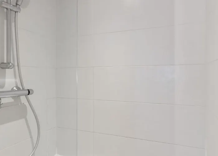 Apartamento Le Garibaldi - Centre - Bright - Ac Nice