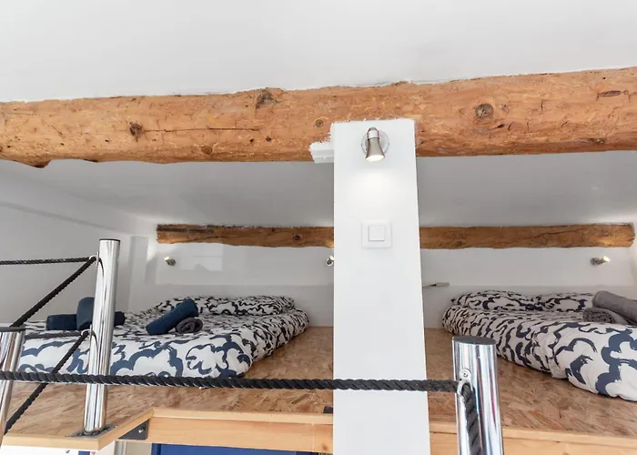 Apartamento Le Garibaldi - Centre - Bright - Ac *